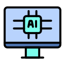 tecnología icon