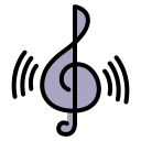 música icon