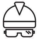 seguridad icon