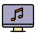 música icon