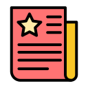 Бумага icon