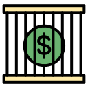 dólar icon