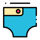 bebé icon