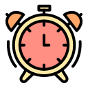 reloj icon