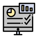 monitor icon