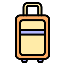 viajar icon