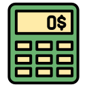 calculadora icon