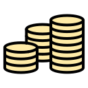 dinheiro icon