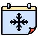 calendario icon