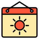 verano icon