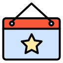 estrella icon