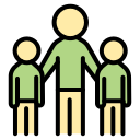 pessoas icon