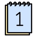 calendario icon