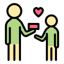 pessoas icon