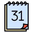 calendario icon