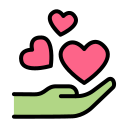 mão icon
