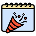 fiesta icon