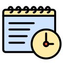 reloj icon