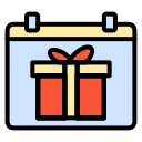 calendario icon