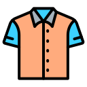 Одежда icon