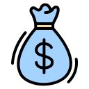 dinero icon