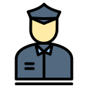 seguridad icon