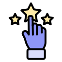 estrella icon