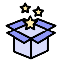 caja icon