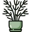 naturaleza icon