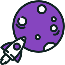 luna icon