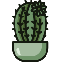 naturaleza icon