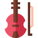 violín icon