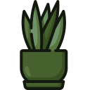 naturaleza icon