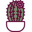 naturaleza icon