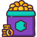 bolsa icon