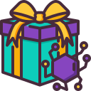 regalo icon