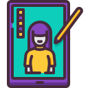 dibujo icon