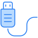 cable usb icon