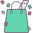 bolsa icon