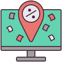 gps icon