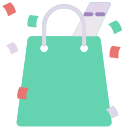 bolsa icon