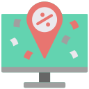 gps icon