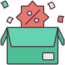 caja icon