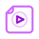 archivo gif icon