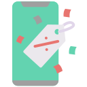 teléfono icon