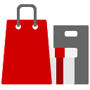 bolsa icon