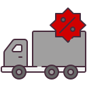 transporte icon