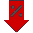 flecha icon