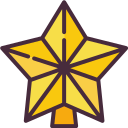 estrella icon