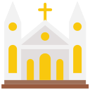 iglesia icon